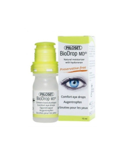 Krople nawilżające BioDrop MD (10ml)