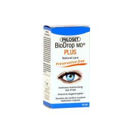 Krople nawilżające BioDrop MD Plus (10ml)