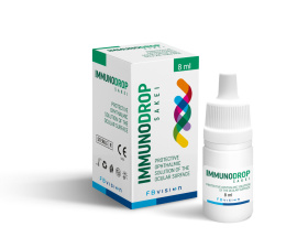 IMMUNODROP krople do oczu (8ml)